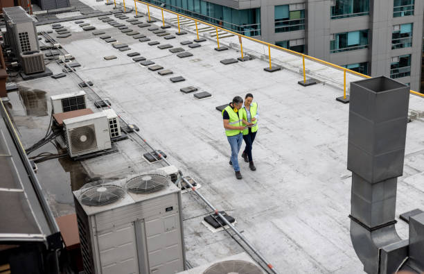 Best Roof Inspection  in Owosso, MI